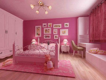 粉紅色房間風水
